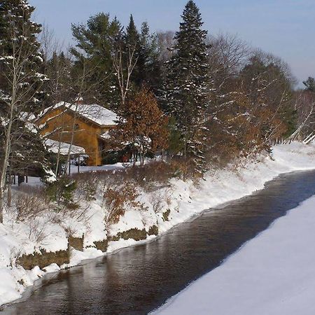 Pond'S Resort Blackville ภายนอก รูปภาพ