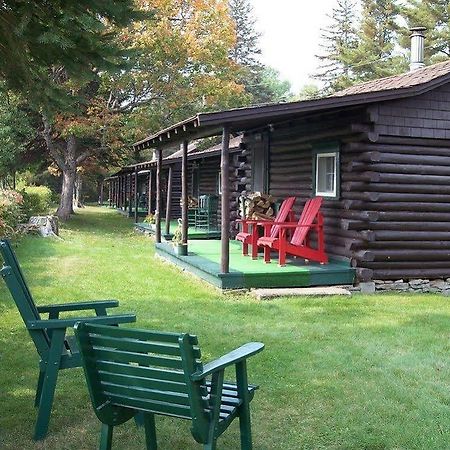 Pond'S Resort Blackville ภายนอก รูปภาพ